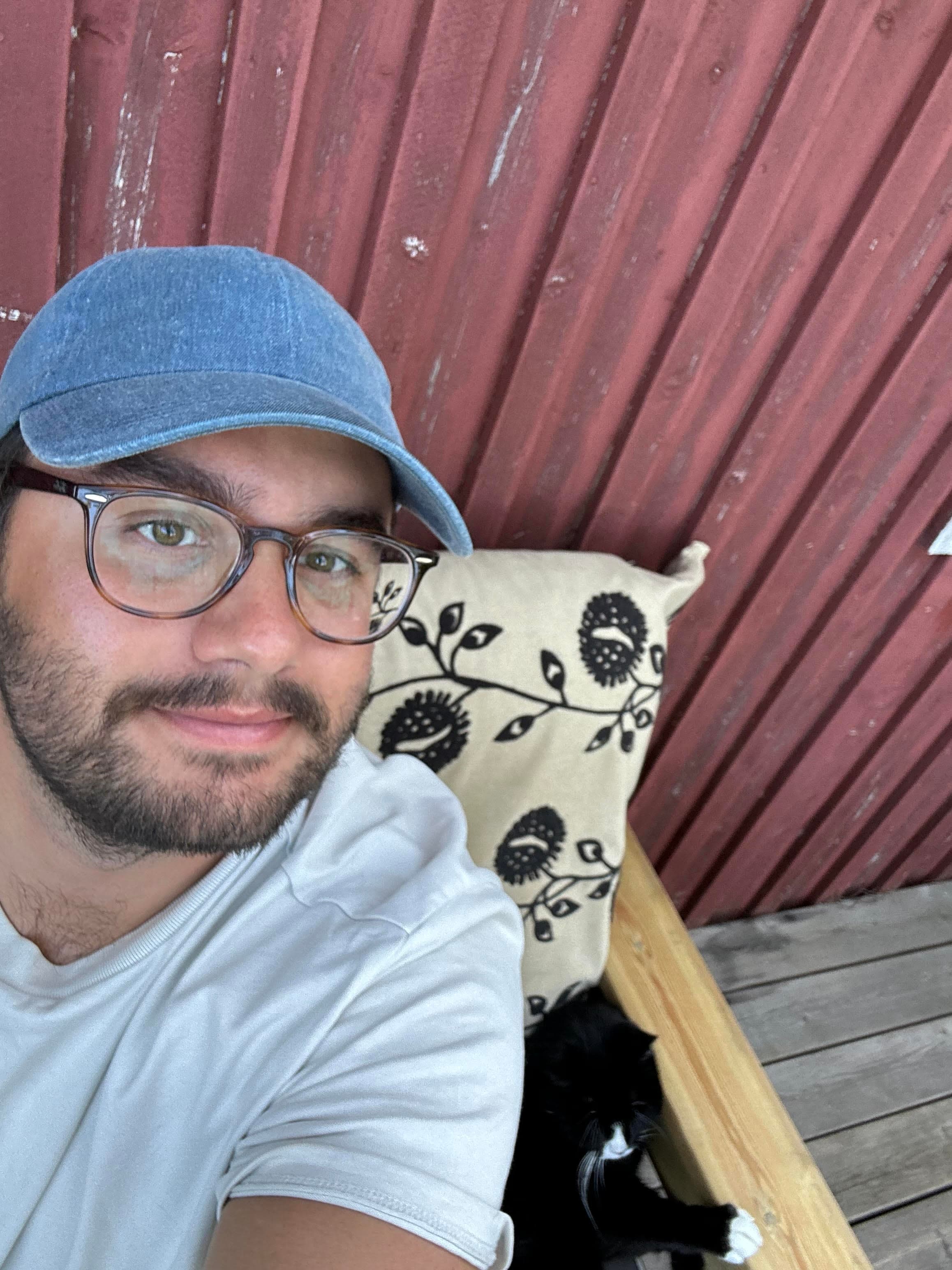 Profile photo