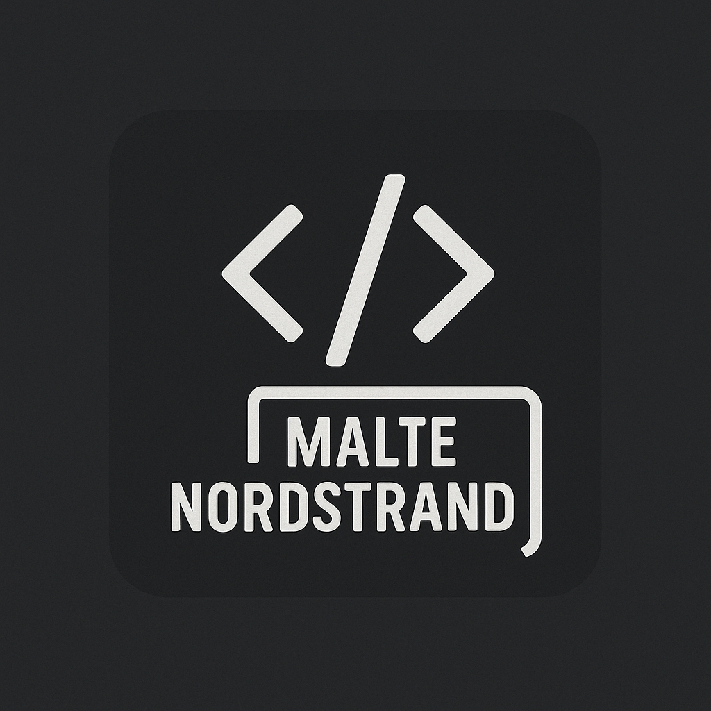 www.maltenordstrand.com favicon